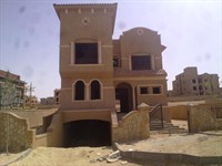 نموذج فيلا 1